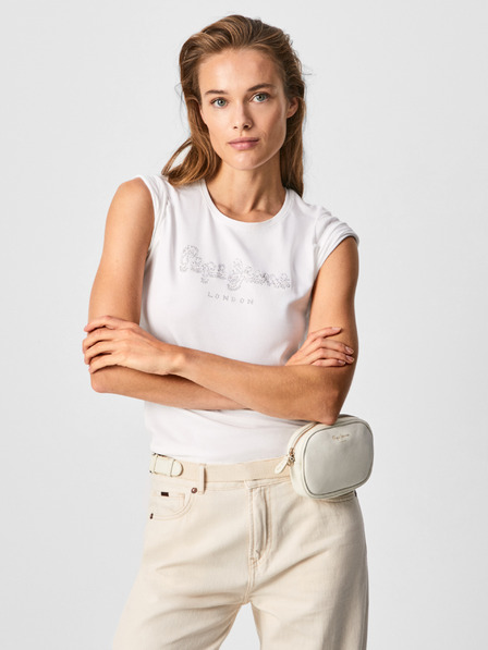 Pepe Jeans Beatrice Tricou