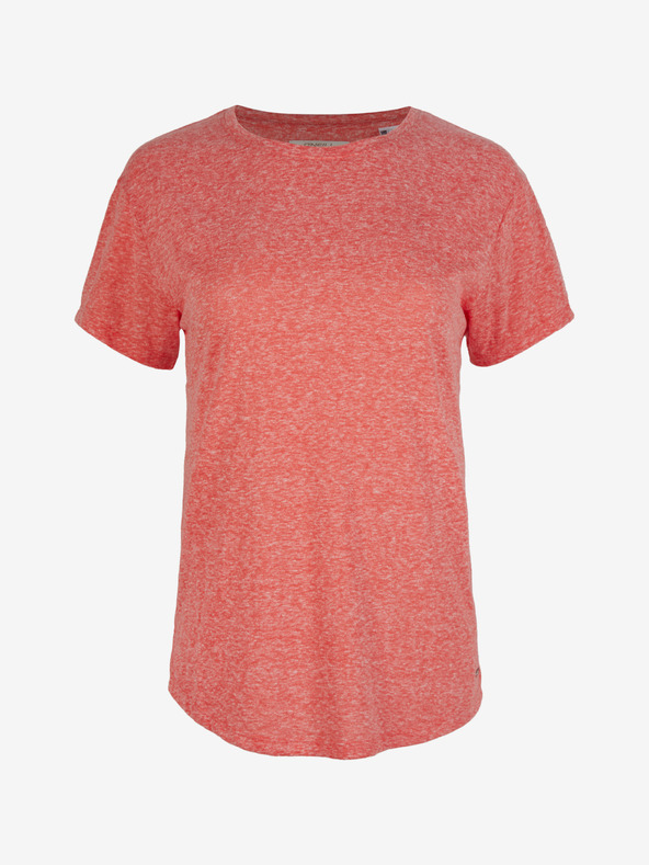 ONeill Essentials Tricou Roz