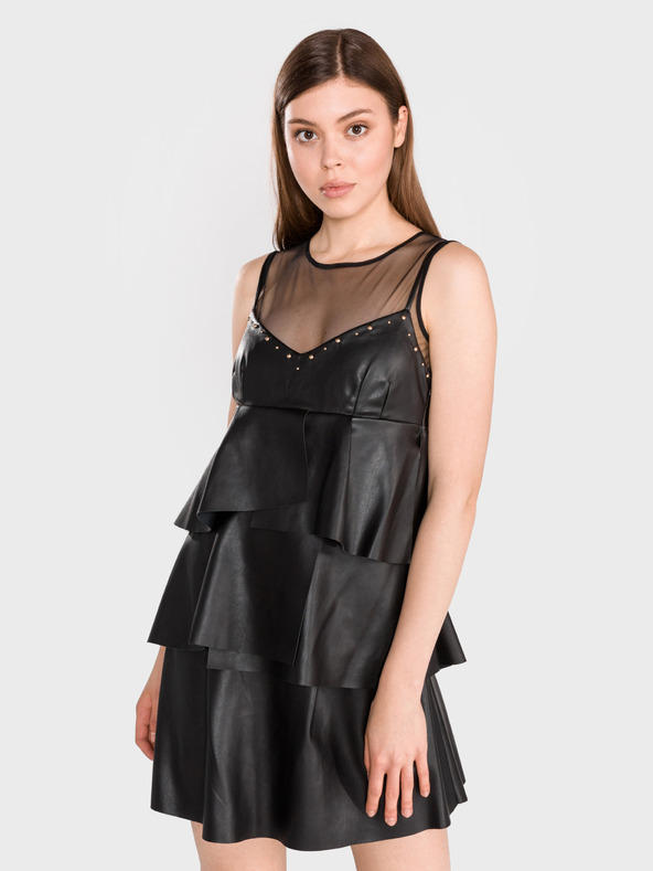 Liu Jo Rochie Negru