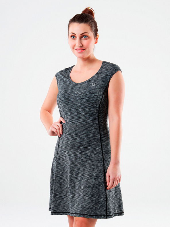 Loap Rochie Gri