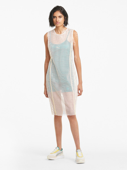 Puma Evide Mesh Rochie