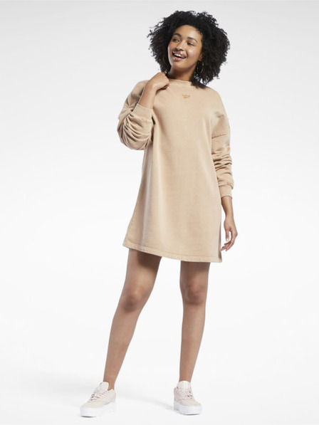 Reebok Classic Natural Dye Crew Rochie