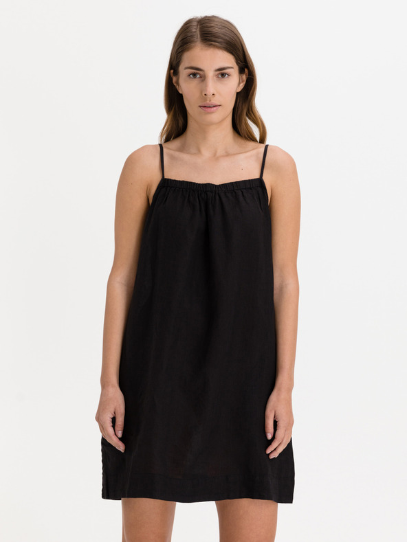 Replay Rochie Negru