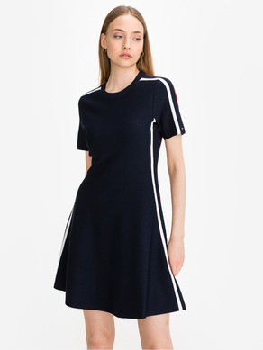 Tommy Hilfiger Colourblock Rochie