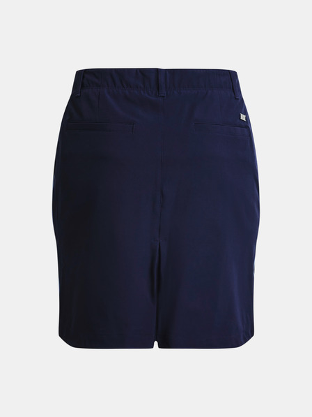 Under Armour UA Links Woven Skort Fustă