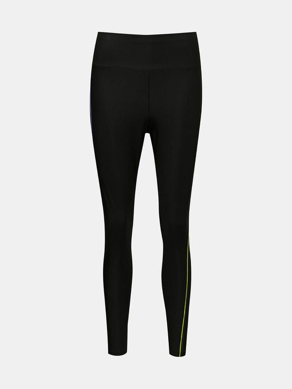 Puma Jambiere de dama negri Puma Evide