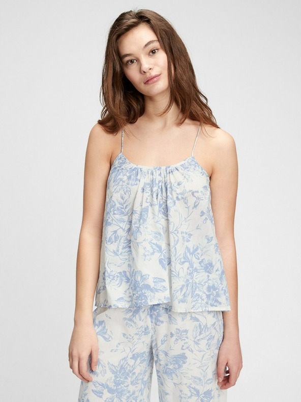 GAP Lounge Maieu Albastru