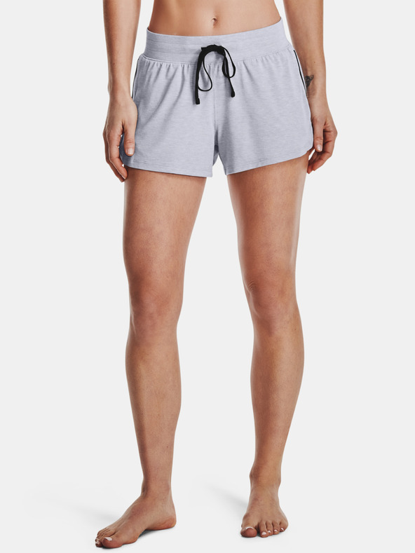 Under Armour Recover Sleep Șorturi de dormit Gri