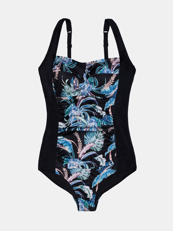 DORINA Costum de baie întreg Negru