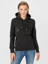 SuperDry Tonal Embossed Hanorac