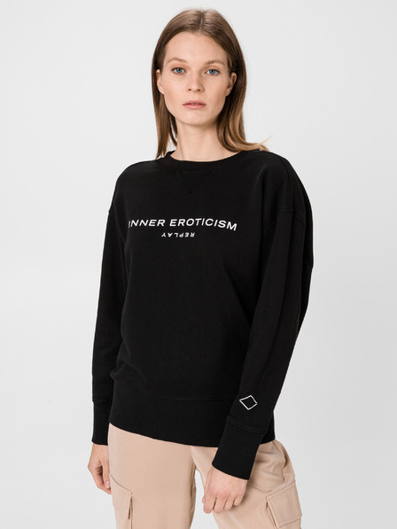 Replay Replay Sweatshirt