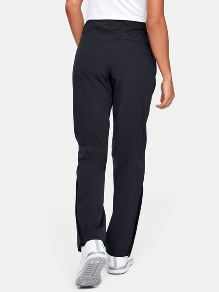 Under Armour Stormproof Golf Rain Pantaloni de trening