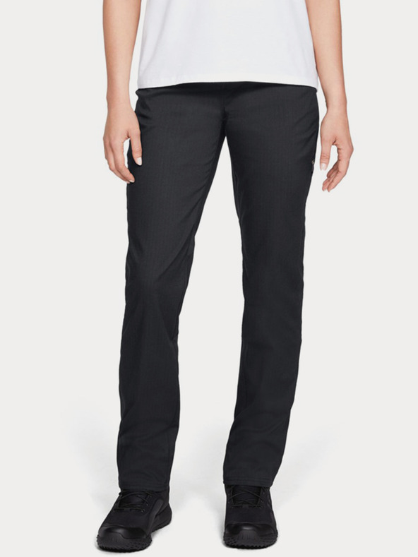Under Armour W Enduro Pantaloni de trening Negru