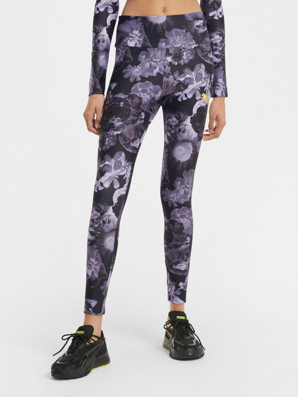 Puma Evide AOP Leggings Puma