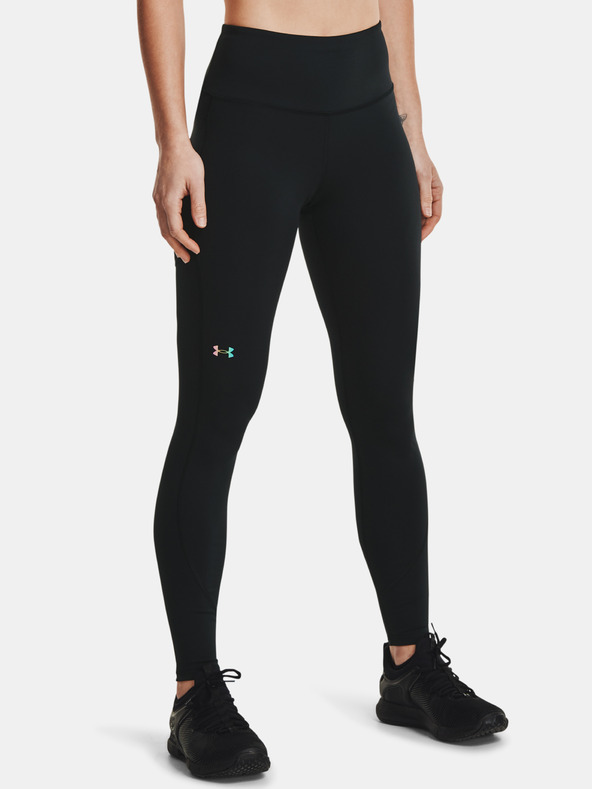 Under Armour Rush Legging NS Colanţi Negru