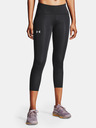 Under Armour UA Fly Fast 2.0 HG Crop Colanţi