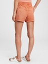 GAP Pantaloni scurți de blugi GAP