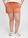 GAP Pantaloni scurți de blugi GAP