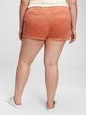 GAP Pantaloni scurți de blugi GAP