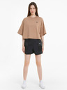 Puma Pantaloni scurți Puma Evide Black pentru femei