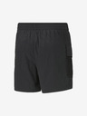 Puma Pantaloni scurți Puma Evide Black pentru femei