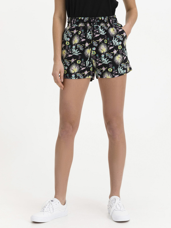 Vans Califas Pantaloni scurți Negru