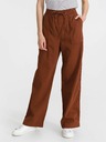 GAP Pantaloni rib combo wide GAP