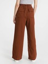 GAP Pantaloni rib combo wide GAP