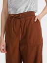 GAP Pantaloni rib combo wide GAP