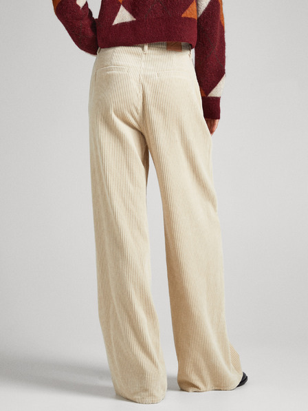 Pepe Jeans Cecilia Cord Pantaloni