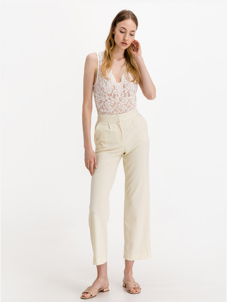 Vero Moda Pantaloni Elaine Vero Moda