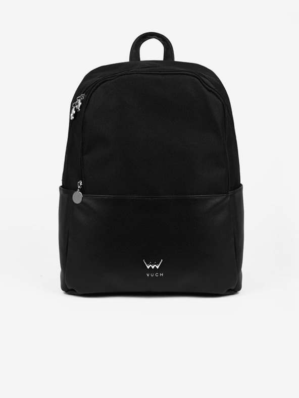 Vuch Zane Ollie Rucsac Negru