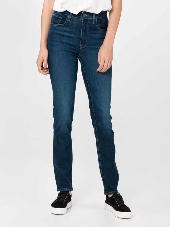 Levis® Jeans Albastru