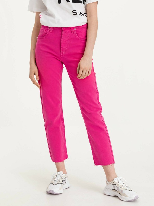 Replay Maijke Jeans Roz