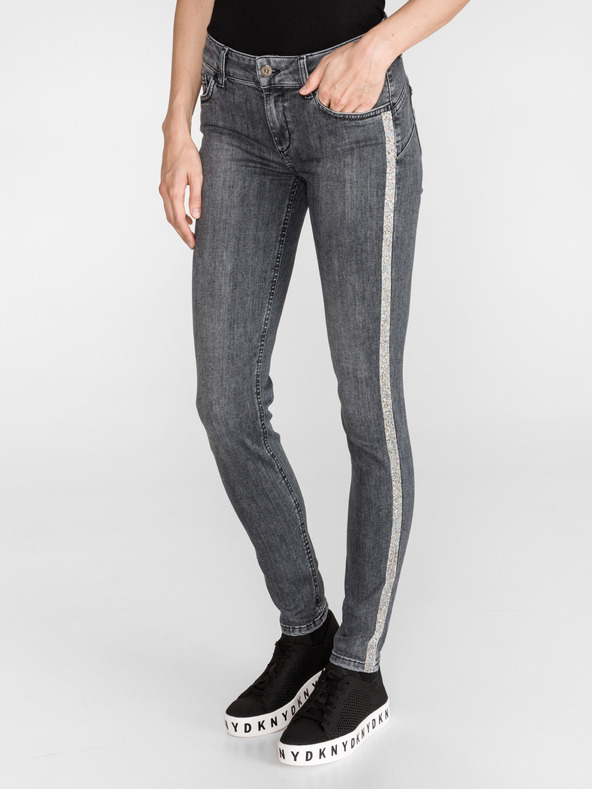 Liu Jo Jeans Gri