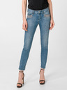 Liu Jo Blugi blue slim fit pentru femei Liu Jo