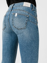 Liu Jo Blugi blue slim fit pentru femei Liu Jo