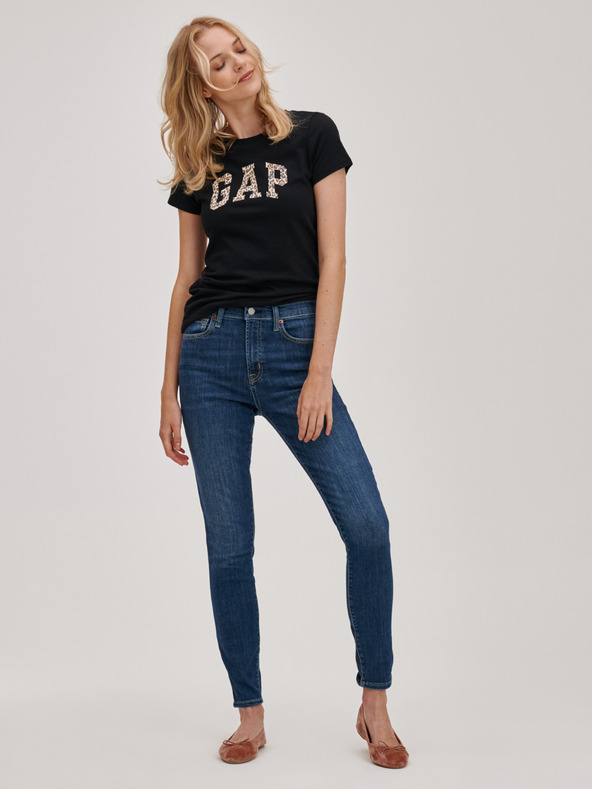 GAP Jeans Albastru