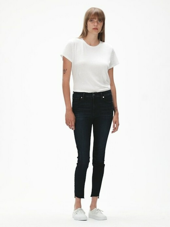 GAP Jeans Albastru
