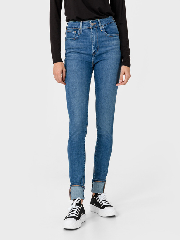 Levis® 721™ Jeans Albastru