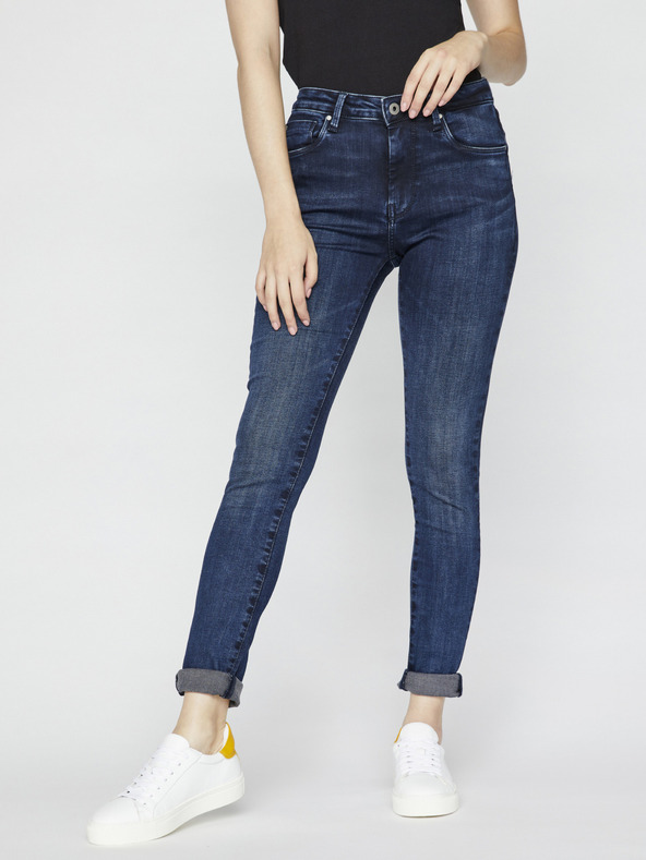 Pepe Jeans Regent Jeans Albastru