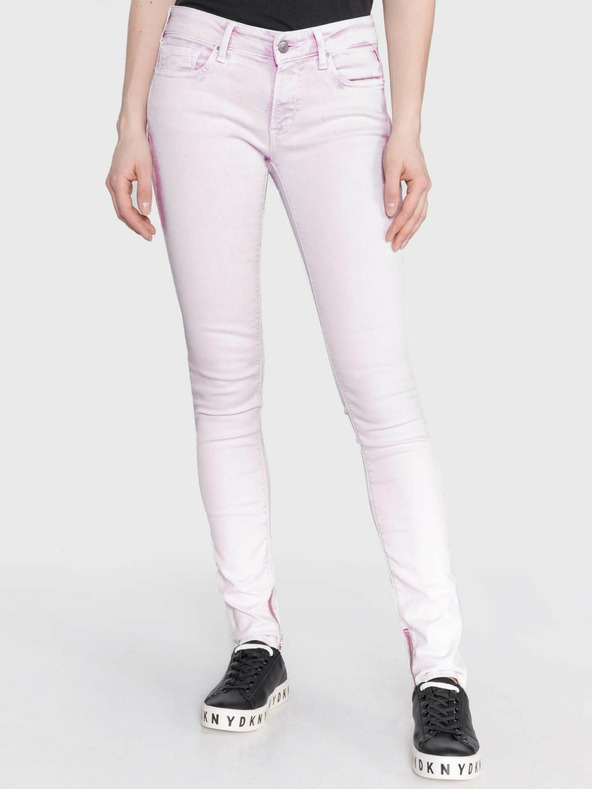 Replay Luz Jeans Roz
