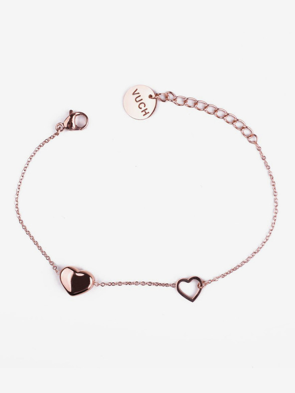 Vuch Loyalty Rose Gold Brățară Roz