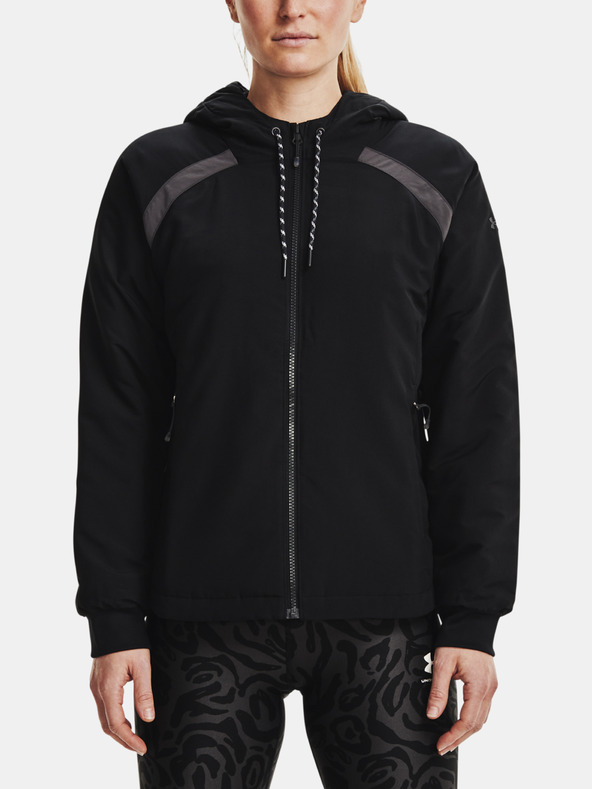 Under Armour UA Sky Insulate Jachetă Negru