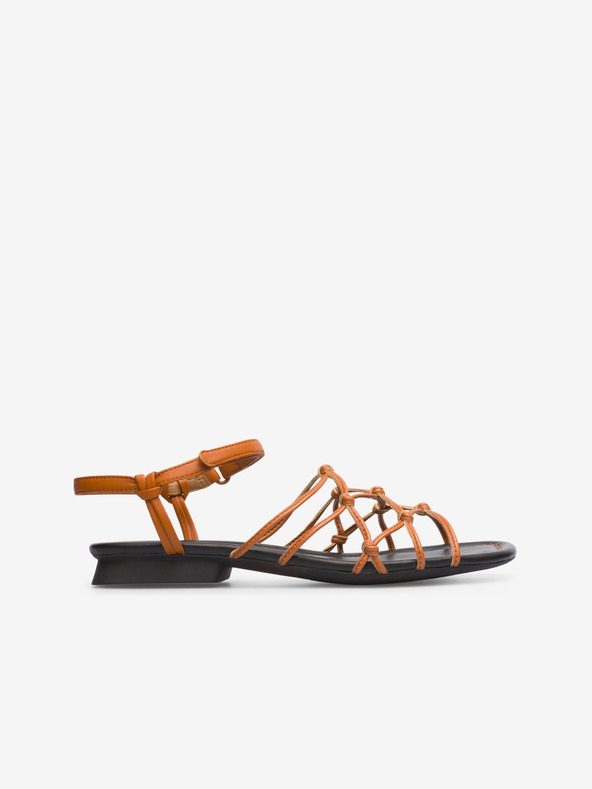 Camper Casi Myra Sandale Maro