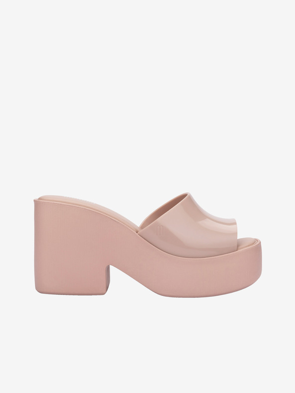 Melissa Posh Papuci Roz
