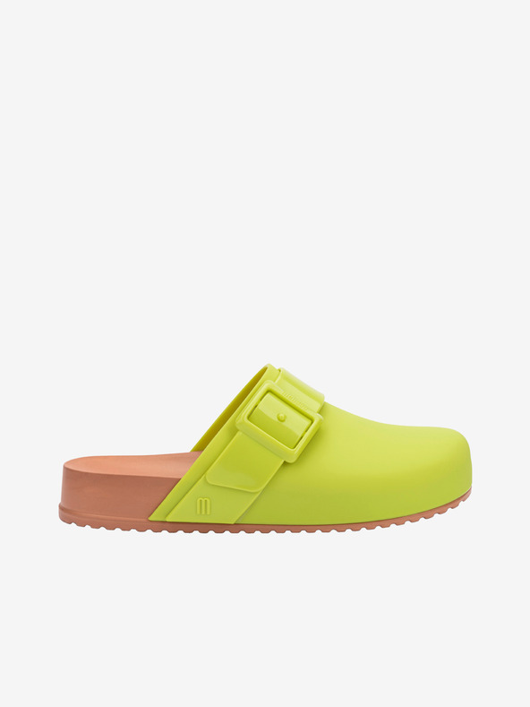 Melissa Cozy Clog Papuci Verde
