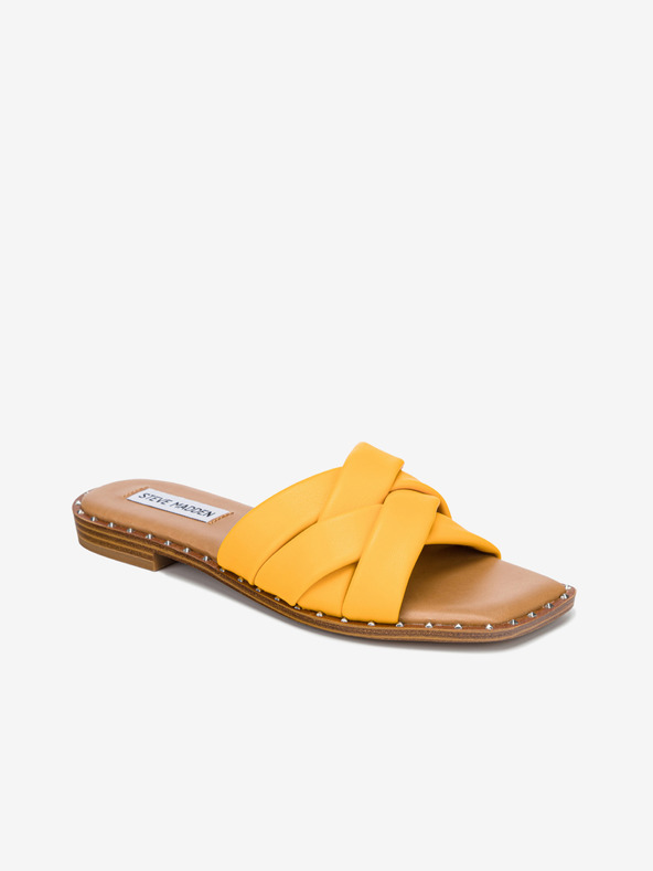 Steve Madden Terron Papuci Portocaliu