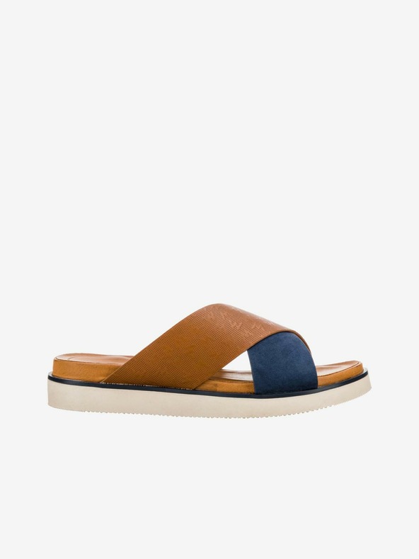 Wrangler Punch Karen Papuci Albastru