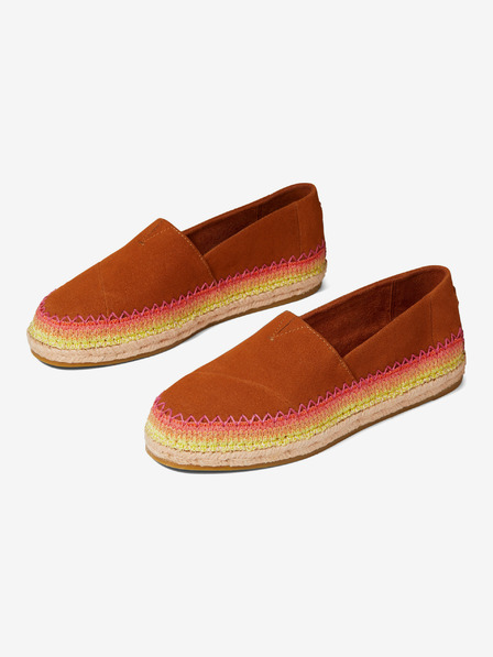 TOMS Espadrile